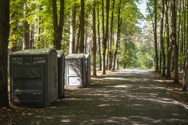 Portable Toilet Options We Offer in Leonville, LA