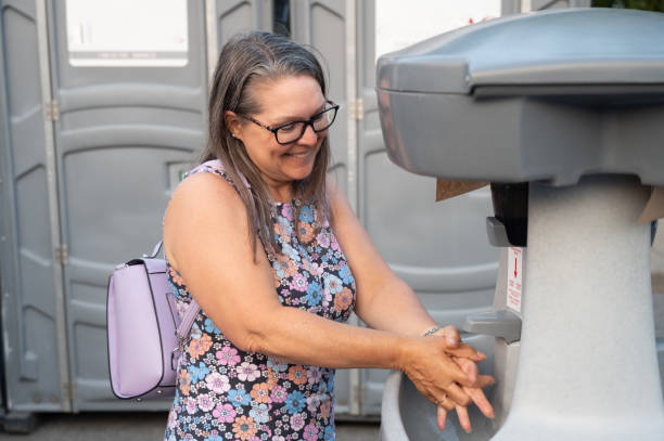 Best Portable bathroom rental  in Leonville, LA